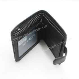 Мужские кошельки AR3204 75C black