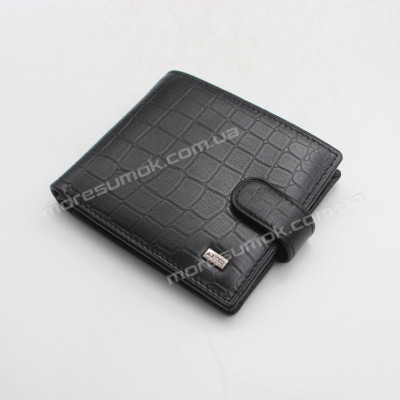 Чоловічі гаманці AR3811 75C black
