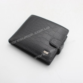 Чоловічі гаманці AR463 75C black