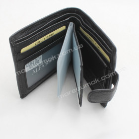 Мужские кошельки AR463 75C black