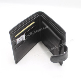 Чоловічі гаманці AR3833 75C black