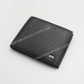 Мужские кошельки AR86019 75C black