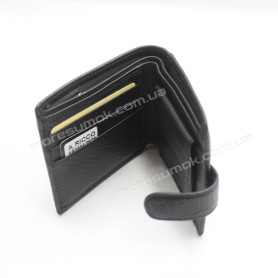 Чоловічі гаманці AR3804 75C black