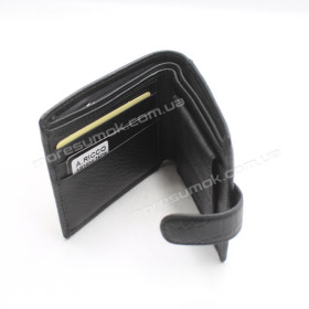 Мужские кошельки AR3804 75C black
