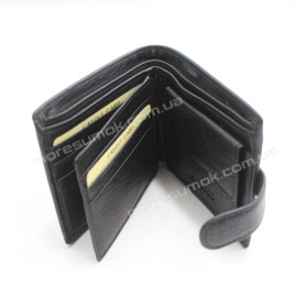 Мужские кошельки AR8801 75C black