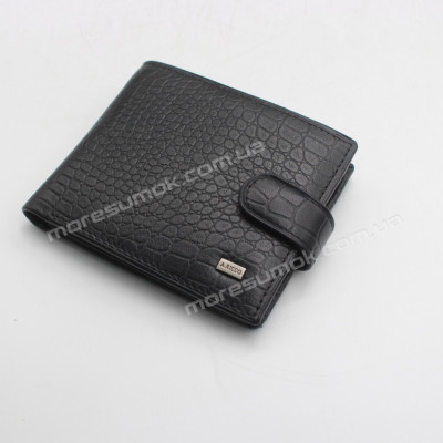 Чоловічі гаманці AR3805A 75C black
