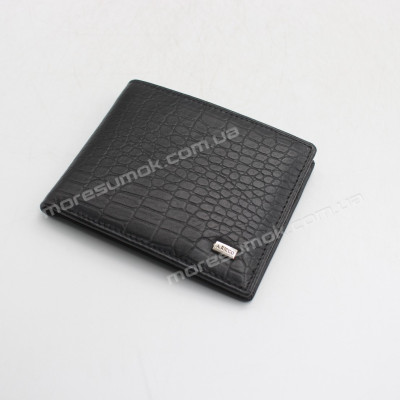 Чоловічі гаманці AR3806 75C black