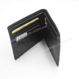 Чоловічі гаманці AR3806 75C black