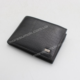 Мужские кошельки AR8385 75C black