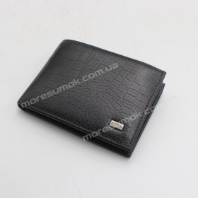 Мужские кошельки AR8385 75C black