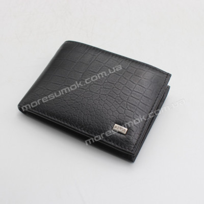 Чоловічі гаманці AR8385 75C black
