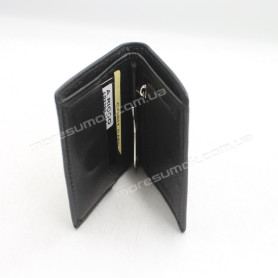 Чоловічі гаманці AR8383 75C black