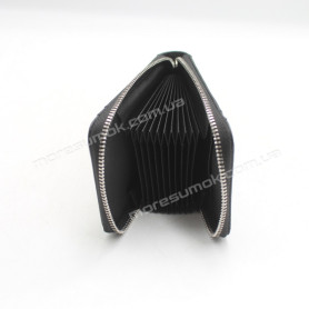 Мужские кошельки AR015 75C black