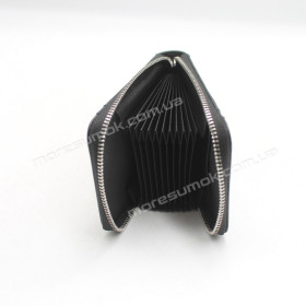 Чоловічі гаманці AR015 75C black