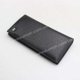 Чоловічі гаманці AR2023 75C black