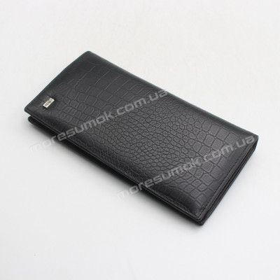 Чоловічі гаманці AR2023 75C black