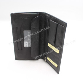 Мужские кошельки AR2023 75C black
