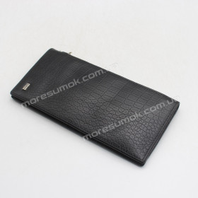 Мужские кошельки AR2021 75C black
