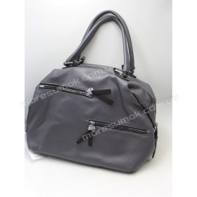 Сумки жіночі 6275 gray