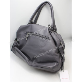 Сумки жіночі 6275 gray