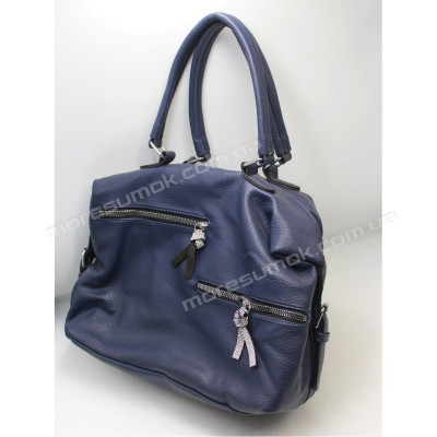Сумки жіночі 6275 blue