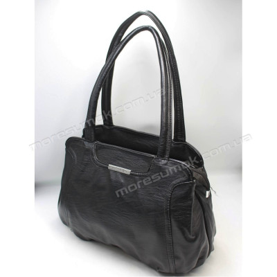 Сумки жіночі 91038 black