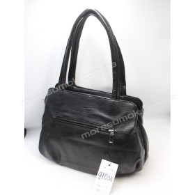 Сумки жіночі 91038 black