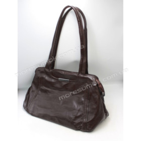 Сумки жіночі 91038 coffee