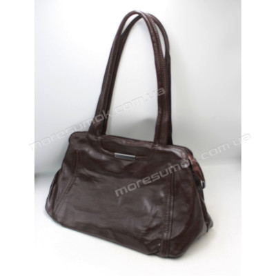 Сумки жіночі 91038 coffee