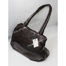 Сумки жіночі 91038 coffee