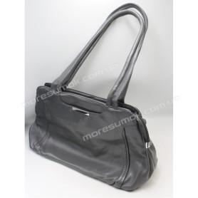 Сумки женские 91038 gray