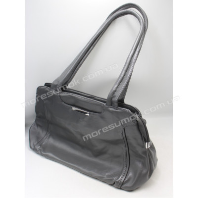 Сумки жіночі 91038 gray