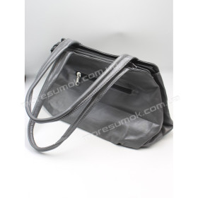 Сумки жіночі 91038 gray