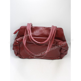 Сумки жіночі 91038 red
