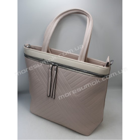 Сумки женские 6118 beige