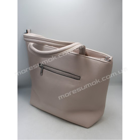 Сумки женские 6118 beige