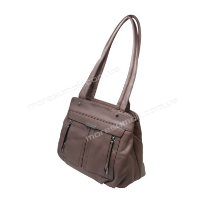 Сумки жіночі 91039 khaki