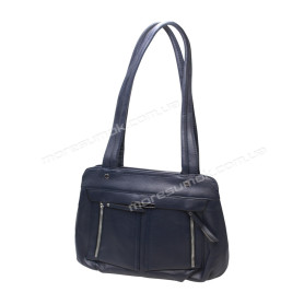 Сумки жіночі 91039 blue