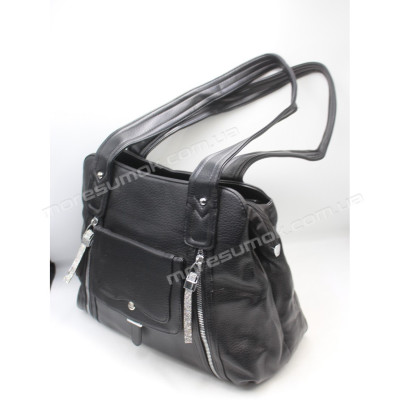 Сумки жіночі 93714 black