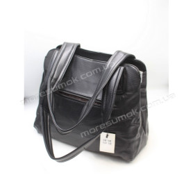 Сумки жіночі 93714 black