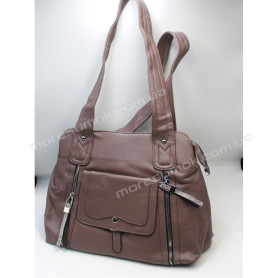 Сумки женские 93714 khaki