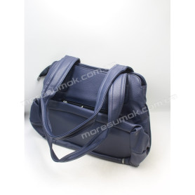 Сумки жіночі 93714 blue