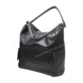 Сумки жіночі 7809 black Сумки жіночі 7809 black