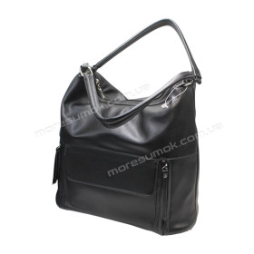 Сумки жіночі 7809 black