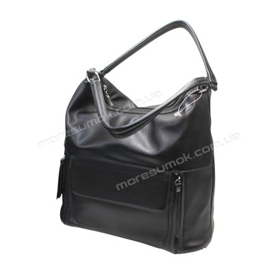 Сумки жіночі 7809 black