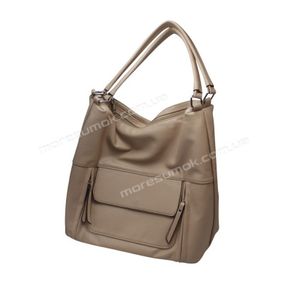 Сумки жіночі 7809 khaki