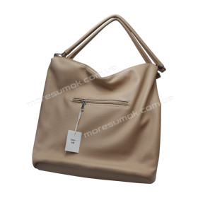 Сумки женские 7809 khaki