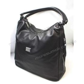 Сумки жіночі 2318 black