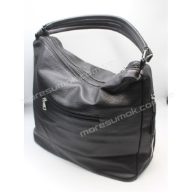 Сумки жіночі 2318 black