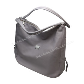 Сумки жіночі 2318 gray